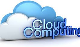 cloud computing
