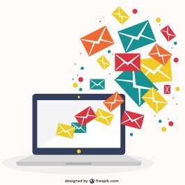 Archivar mails