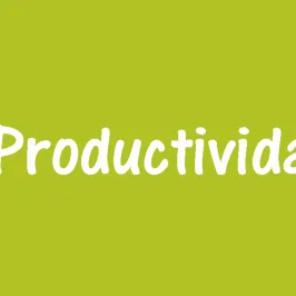 productividad