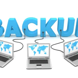 Backup