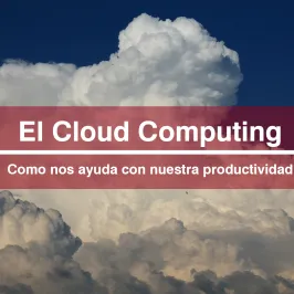 ventajas cloud computing