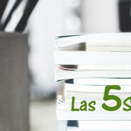 5s de Toyota