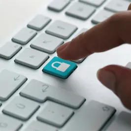 seguridad en los datos