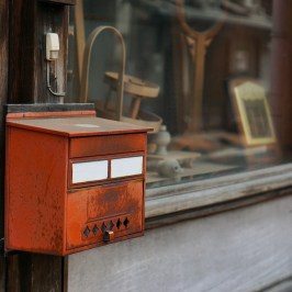 correo