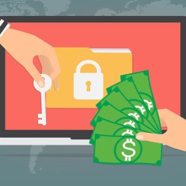 Ataque Ransomware
