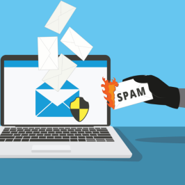 spam