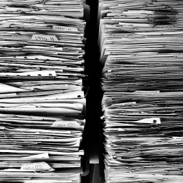 organizar correo