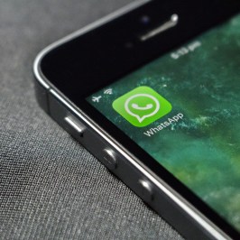 whatsapp y productividad