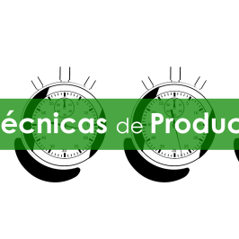 tecnicas de productividad