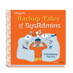 back ups y administradores