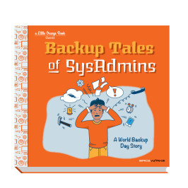 back ups y administradores