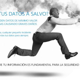 copias de seguridad