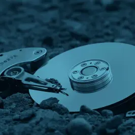 Invertir en copias de seguridad
