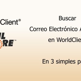 Mailstore