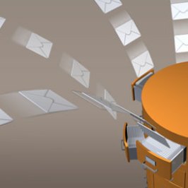 archivado de correo