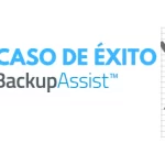 caso de exito backupassist