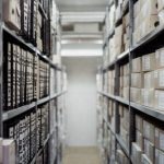 archivado correo
