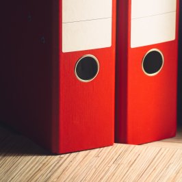 archivado de correo