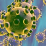 Coronavirus phishing