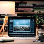 Escritorio remoto para teletrabajo