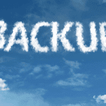 backup
