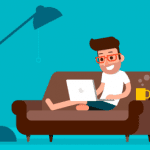 tipos de teletrabajo