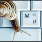 Outlook va lento