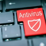 antivirus