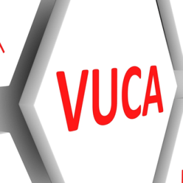 entorno vuca