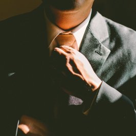 Personas adecudas en el trabajo