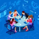 trabajo en equipo - 10 consejos